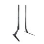 Tooq Soporte de Mesa AT-Galaxia DB2375F-B para Pantallas 23-75 pulgadas