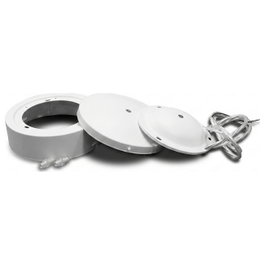 Synergy21 Kit de montaje R400 zub para panel de luz LED Synergy 21