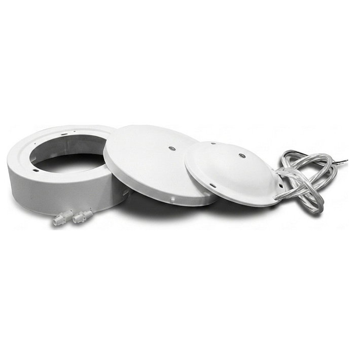 Synergy21 Kit de montaje R400 zub para panel de luz LED Synergy 21 Synergy21 Kit de montaje R400 zub para panel de luz LED Synergy 21