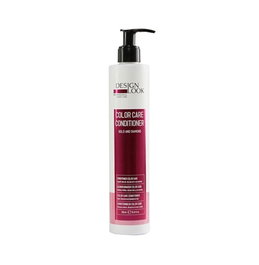Design Look Acondicionador Pro-Color Oro y Diamante Color Care 300ml