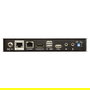 ATEN Extensor KVM HDBaseT 2.0 CE920 DisplayPort USB 4K 100m Alambrico Cat5e Cat6 Cat6a Negro