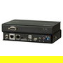 ATEN Extensor KVM HDBaseT 2.0 CE920 DisplayPort USB 4K 100m Alambrico Cat5e Cat6 Cat6a Negro