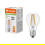 Osram LED Classic A 60 Filament P 5.9W 827 Transparente E27 Bombilla LED Blanco Cálido