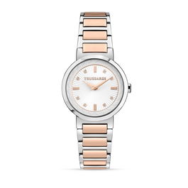 Reloj Mujer Trussardi R2453171505 (Ø 34 mm)