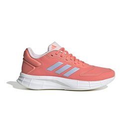 Zapatillas de Running para Adultos Adidas Duramo 10 Naranja