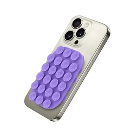 Celly Ventosa morado