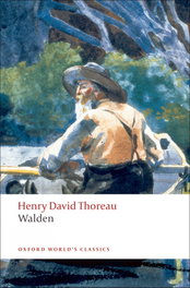 Walden, VV.AA. - OXFORD UNIVERSITY PRESS