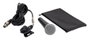 Gatt Audio DM-500 Micrófono Dinámico de Metal