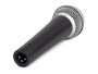 Gatt Audio DM-500 Micrófono Dinámico de Metal
