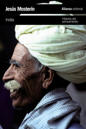 INDIA, Jesús Mosterín - ALIANZA