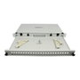 Synergy21 LWL-Patchpanel para 24xSC-Duplex/LC-Quad, 19/1HE, Gris claro