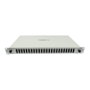 Synergy21 LWL-Patchpanel para 24xSC-Duplex/LC-Quad, 19/1HE, Gris claro