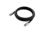 EQUIP Cable USB-C a USB-C 3.2 Gen 2, 2m, 100W, 4K/60Hz