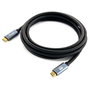 EQUIP Cable USB-C a USB-C 3.2 Gen 2, 2m, 100W, 4K/60Hz