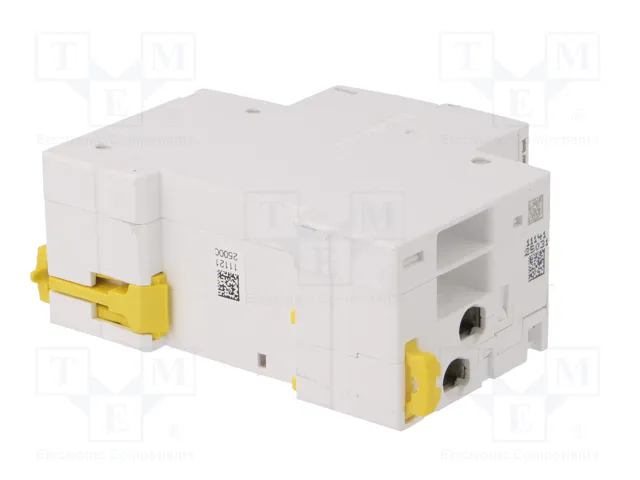 SCHNEIDER ELECTRIC RCBO iDPNa Vigi 25A 30mA 1+N SCHNEIDER ELECTRIC RCBO iDPNa Vigi 25A 30mA 1+N