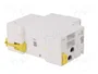 SCHNEIDER ELECTRIC RCBO iDPNa Vigi 25A 30mA 1+N