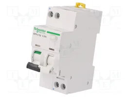 SCHNEIDER ELECTRIC RCBO iDPNa Vigi 25A 30mA 1+N
