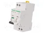 SCHNEIDER ELECTRIC RCBO iDPNa Vigi 25A 30mA 1+N