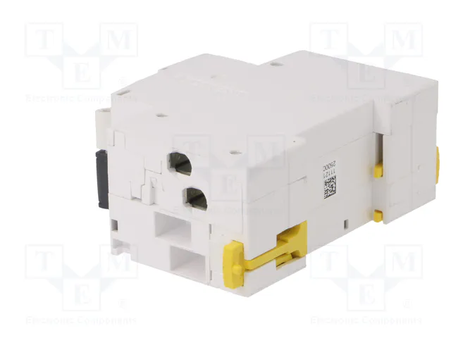 SCHNEIDER ELECTRIC RCBO iDPNa Vigi 25A 30mA 1+N SCHNEIDER ELECTRIC RCBO iDPNa Vigi 25A 30mA 1+N