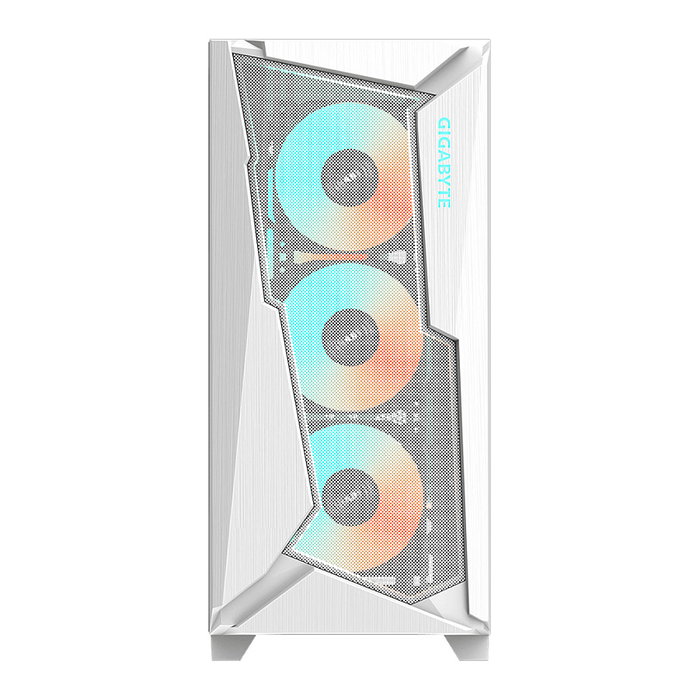 Gigabyte C301GW Midi Tower Blanco Gigabyte C301GW Midi Tower Blanco