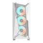 Gigabyte C301GW Midi Tower Blanco