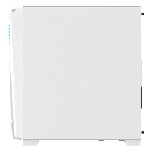 Gigabyte AORUS C301 Glass White V2 Blanco Gigabyte AORUS C301 Glass White V2 Blanco