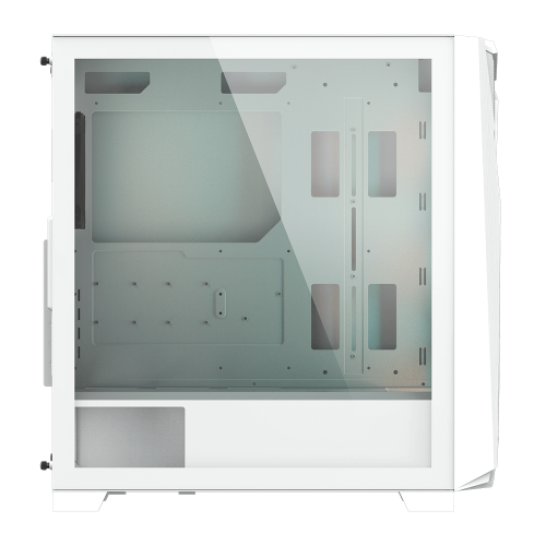 Gigabyte AORUS C301 Glass White V2 Blanco Gigabyte AORUS C301 Glass White V2 Blanco