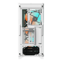 Gigabyte AORUS C301 Glass White V2 Blanco