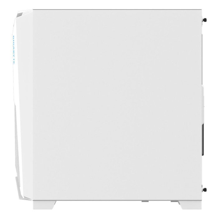 Gigabyte AORUS C301 Glass White V2 Blanco Gigabyte AORUS C301 Glass White V2 Blanco