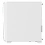 Gigabyte AORUS C301 Glass White V2 Blanco