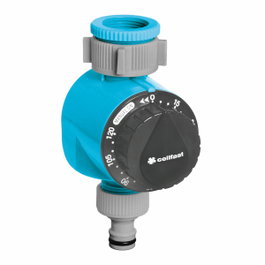 Cellfast Temporizador de riego Cellpro