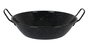 La Estrella Paellera Honda Bordonada Jaspeada 36 cm (Pack de 8 unidades)