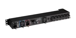 Eaton MBP3KID Accesorio para UPS Montaje en Rack 2U Negro 3 kVA
