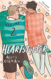 HACHETTE CHILDREN'S GROUP Heartstopper 2, AA.VV - HACHETTE CHILDREN'S GROUP