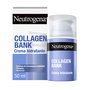 Neutrogena COLLAGEN BANK Crema Hidratante 50 ml para Piel Firme, Elástica y Tonificada