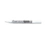 Pilot Marcador permanente SC-PM Punta cónica Blanco