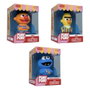 Super7 Sesame Street Figura Soft Vinyl FUN! FUN! Wave 02 Ernie