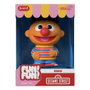 Super7 Sesame Street Figura Soft Vinyl FUN! FUN! Wave 02 Ernie