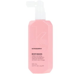 Kevin Murphy BODY MASS Tratamiento Acondicionador Rellenador Sin Aclarado Reacondicionado