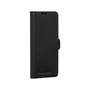Dbramante1928 Copenhagen Slim Funda cartera de Cuero con Cierre Magnético para Samsung Galaxy S21+ 5G - Negro