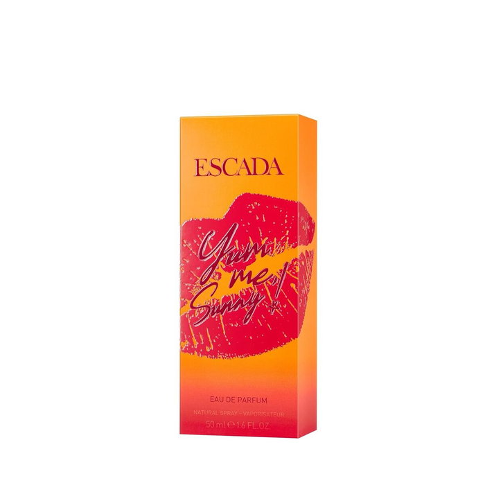 Escada Yum Me Sunny Eau de Parfum 50 ml