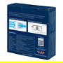 ARCTIC Ventilador P8 PWM PST CO, 80 mm, Negro, 200-3000 RPM, 40.3 m3/h, 0.3 sone, 4 Pines, FDB, Caja