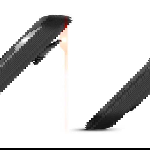 Garmin Varia RCT716 Radar con Cámara Trasera, Negro, 220° de Ángulo de Visión