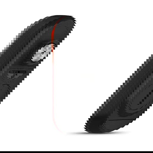 Garmin Varia RCT716 Radar con Cámara Trasera, Negro, 220° de Ángulo de Visión