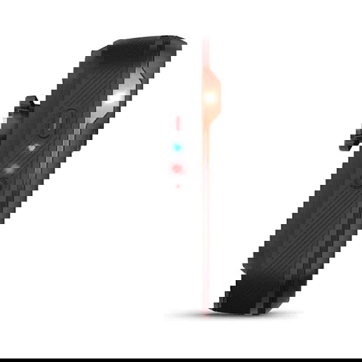 Garmin Varia RCT716 Radar con Cámara Trasera, Negro, 220° de Ángulo de Visión