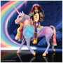 Spin Master Unicorn Academy Muñeca Sophia y Unicornio Wildstar con luz