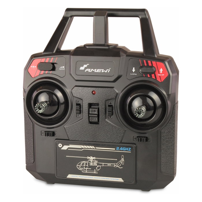 AMEWI Amewi 25327 Helicóptero RC