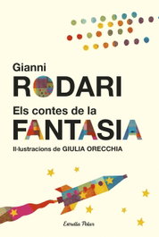 Els Contes de la fantasía, Gianni Rodari - ESTRELLA POLAR
