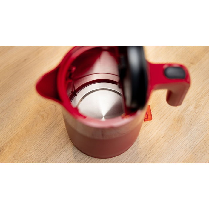 Bosch TWK 2M164 MyMoment rojo Bosch TWK 2M164 MyMoment rojo