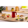 Bosch TWK 2M164 MyMoment rojo